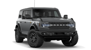 2026 Ford Bronco® External Image 5